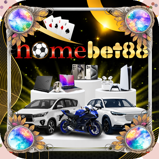 homebet88 — galeri pratinjau Resmi APK